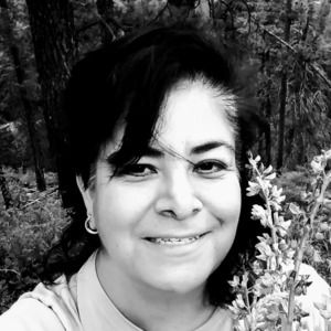 Meet your Posher, Katrina